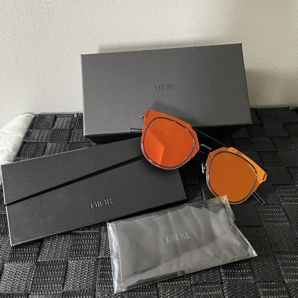 Dior Sunglasses